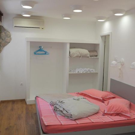 Vicencin Place Downtown Studio Apartments Šibenik Dış mekan fotoğraf