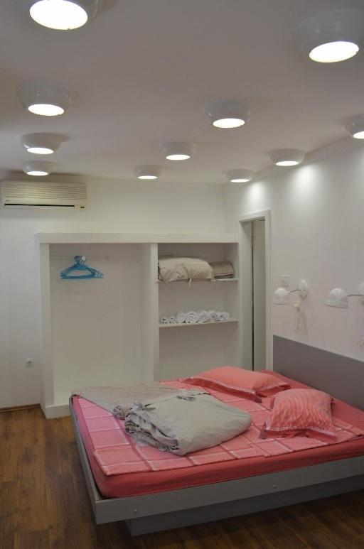 Vicencin Place Downtown Studio Apartments Šibenik Dış mekan fotoğraf