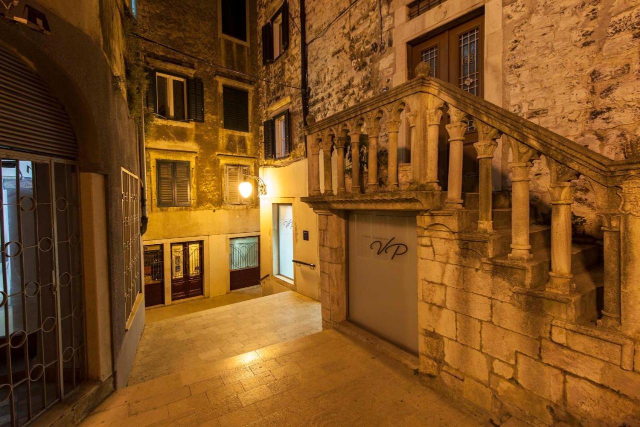 Vicencin Place Downtown Studio Apartments Šibenik Dış mekan fotoğraf