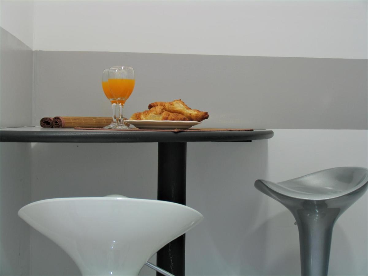 Vicencin Place Downtown Studio Apartments Šibenik Dış mekan fotoğraf