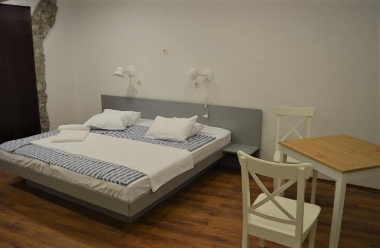 Vicencin Place Downtown Studio Apartments Šibenik Dış mekan fotoğraf