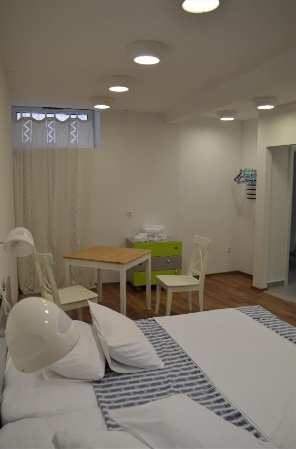 Vicencin Place Downtown Studio Apartments Šibenik Dış mekan fotoğraf