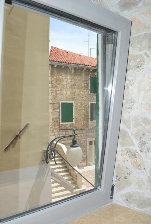 Vicencin Place Downtown Studio Apartments Šibenik Dış mekan fotoğraf