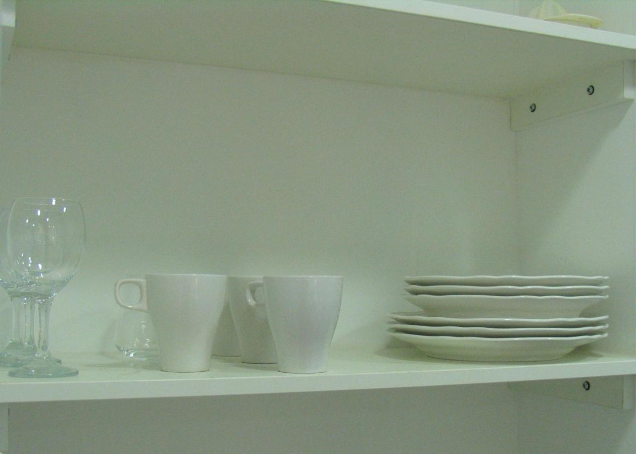 Vicencin Place Downtown Studio Apartments Šibenik Dış mekan fotoğraf