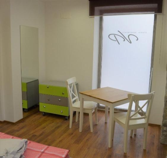 Vicencin Place Downtown Studio Apartments Šibenik Dış mekan fotoğraf