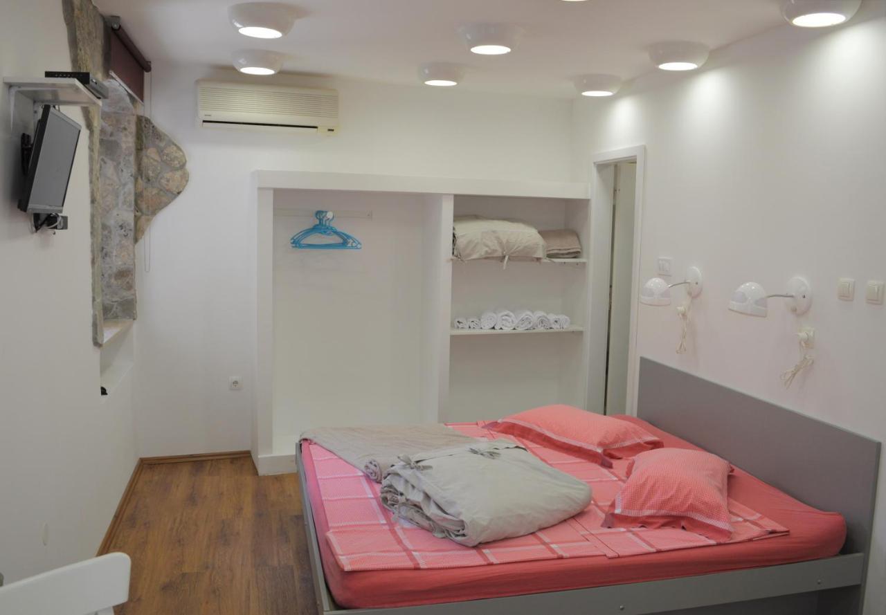 Vicencin Place Downtown Studio Apartments Šibenik Dış mekan fotoğraf