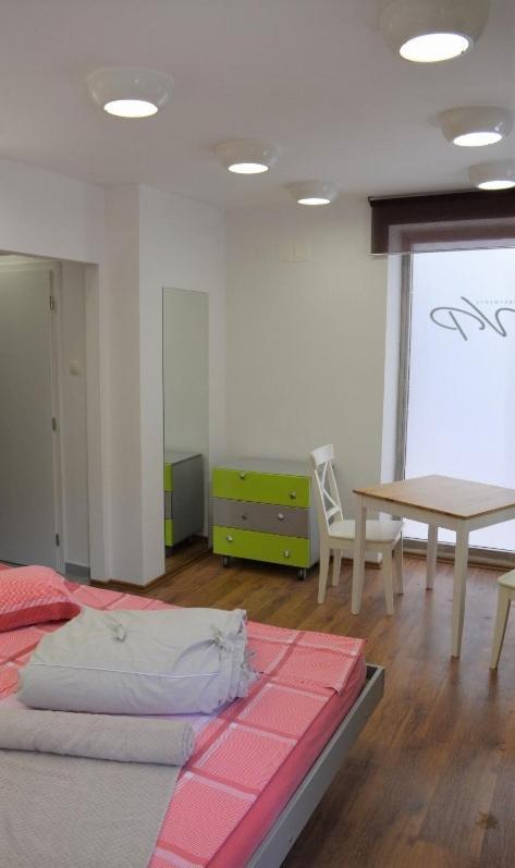 Vicencin Place Downtown Studio Apartments Šibenik Dış mekan fotoğraf