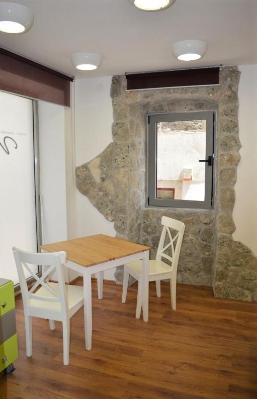Vicencin Place Downtown Studio Apartments Šibenik Dış mekan fotoğraf