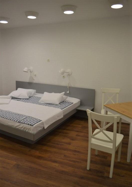 Vicencin Place Downtown Studio Apartments Šibenik Dış mekan fotoğraf